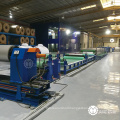 Aluminum Coil Printing Color Coating Production line
